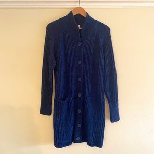 Trail Cardigan - Cabi Fall 2022 - Size M